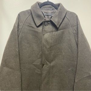 Uniqlo Coat